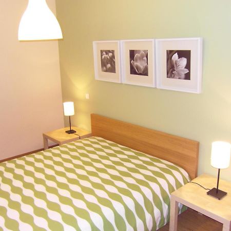 Cozy Apartments Downtown - Funchal - Madeira Luaran gambar