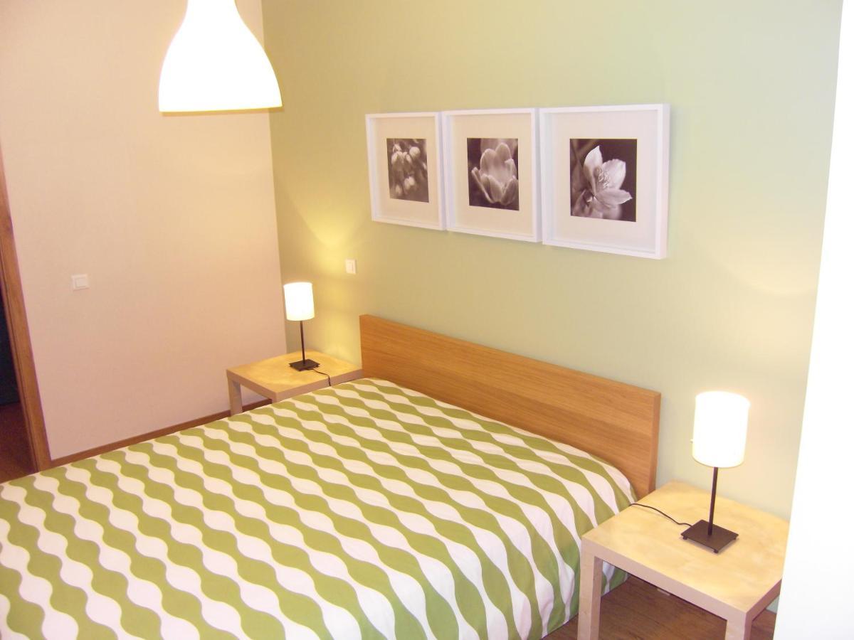 Cozy Apartments Downtown - Funchal - Madeira Luaran gambar