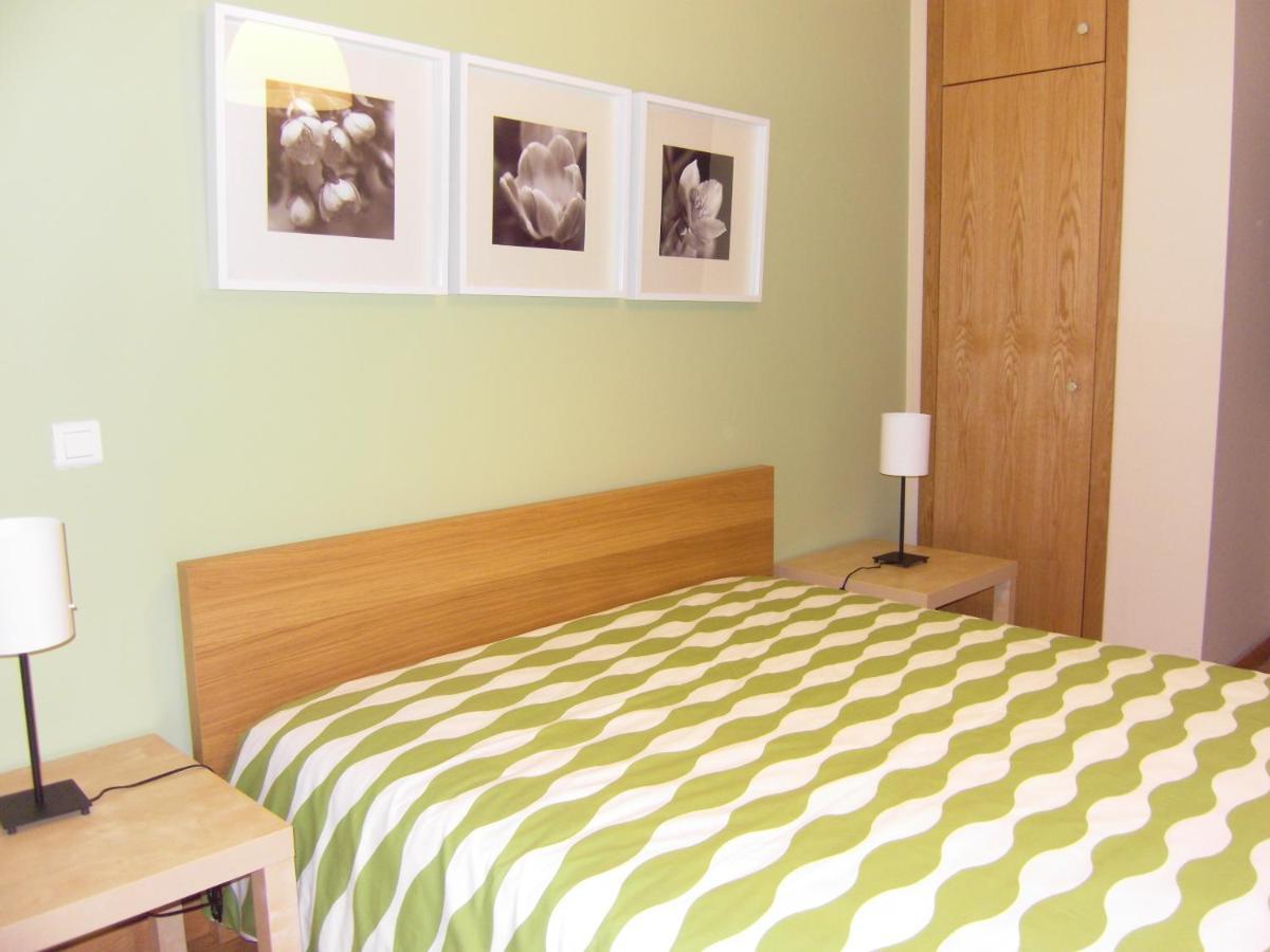 Cozy Apartments Downtown - Funchal - Madeira Luaran gambar