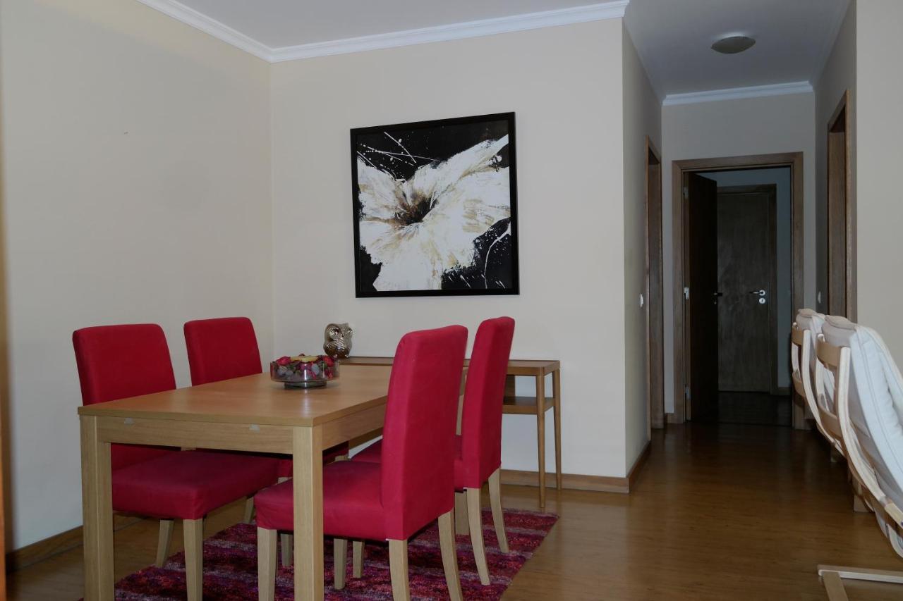 Cozy Apartments Downtown - Funchal - Madeira Luaran gambar