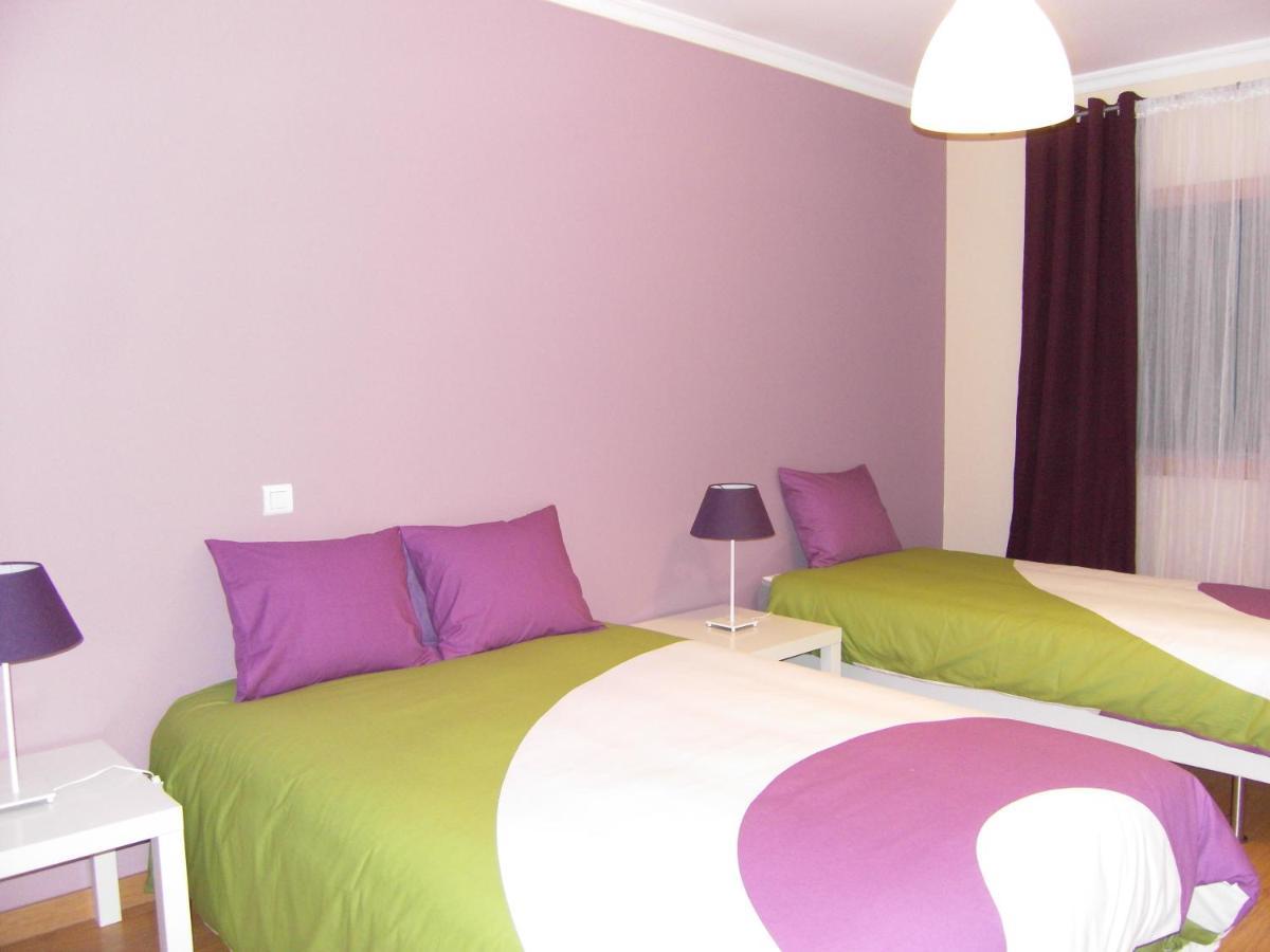 Cozy Apartments Downtown - Funchal - Madeira Luaran gambar